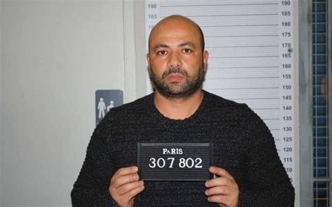 sofiane hambli origine|Maroc : 20 ans de prison pour le baron de la drogue。